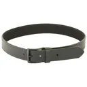 DeSantis Gunhide Econo Belt, 1.5", Belt Size 40", Black E25BJ40Z3 - DeSantis Holsters