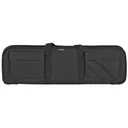 Bulldog Cases Tactical Shotgun Case, Fits Single Shotgun, Mossberg Shockwave and Similar, Elastic Shell Holders In External Pockets, 29" Soft Case, Black BD492-29 - Bulldog Cases