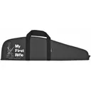 Keystone Sporting Arms Soft Padded Rifle Case, Black KSA035 - Crickett