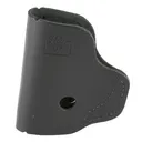 DeSantis Gunhide Insider Inside The Pant Holster, Fits S&W Bodyguard .30, Right Hand, Black 031BAU7Z0 - Desantis Gunhide