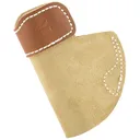 DeSantis Gunhide Sof-Tuck Inside The Pant Holster, Fits Kimber Soloand EVO SP, Right Hand, Tan Leather 106NAX3Z0 - Desantis Gunhide