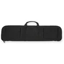 Bulldog Cases Tactical Shotgun Case, Fits Single Shotgun, 35", Black BD492 - Bulldog Cases