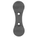 Caldwell Lockdown Gun Concealment Magnet, For Full Size Pistol or Revolver, Black 222501 - Caldwell Shooting