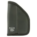 Bulldog Cases Super Grip Inside the Pant Holster, Fits Most Medium Autos, Soft Material, Black SG-M - Bulldog Cases
