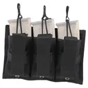 Bulldog Cases Colt Logo, Magazine Pouch, Black BDT-62 - Bulldog Cases