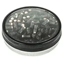 Gamo Lethal, 177 Pellet, Blister Card, 100/Pack 632274054 - Gamo