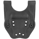 BLACKHAWK SERPA Mid-Ride Duty Belt Loop with Duty Holster Screws, For Duty Holster Use Only, Black 44H902BK - Blackhawk Holsters