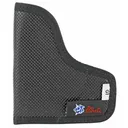 DeSantis Gunhide Nemesis Pocket Holster, Fits NAA .32/Beretta 950, Ambidextrous, Black N38BJG1Z0 - Desantis Gunhide