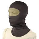BLACKHAWK "BlackHawk, Lightweight Balaclava, with Nomex, 18"" Length, Black" 333005BK - Blackhawk!