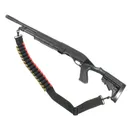 BLACKHAWK Shotgun Sling, Black 43SS15BK - Blackhawk!
