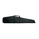 Bulldog Cases Economy Single Rifle Case, 44", Black BD100-44 - Bulldog Cases