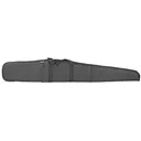 Bulldog Cases Economy Single Shotgun 52", Black BD110 - Bulldog Cases
