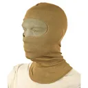 BLACKHAWK Lightweight Balaclava, with Nomex, 18"" Length, Coyote Tan" 333005CT - Blackhawk!