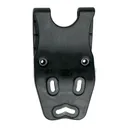 BLACKHAWK SERPA Jacket Slot Duty Belt Loop with Duty Holster Screws, For Duty Holster Use Only, Black 44H901BK - Blackhawk Holsters