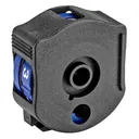 Gamo 10X Magazine, Fits Swarm Maxxim, Swarm Whisper, Swarm Bone Collector, and other 10X models (NOT compatible with 10X Gen2 models), .177 Pellet, 10Rd, Black 621258754 - Gamo