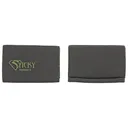 Sticky Holsters Belt Slider, Magazine Pouch, Fits and Pistol Magazine, Black Finish, 2 Pack BS1 - Sticky Holsters