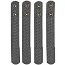 Bianchi Belt Keeper, Black, 7906 AccuMold Elite 22091 - Bianchi Holsters