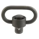 BLACKHAWK Push Button Sling Swivel, Black 71SS00BK - Blackhawk!