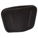 PS Products Belt Slide Holster, Fits Medium/Large Frame Auto, Black 035B - Personal Security