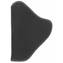 Uncle Mike's Inside The Pant Holster, Size 0, Fits Small Revolver With 2" Barrel, Right Hand, Black 89001 - Uncle Mikes