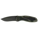 KERSHAW Blur 3.4in Knife (1670OLBLK) - Kershaw