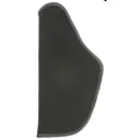 Uncle Mike's Inside-The-Pant Holster, Size 15, Fits Large Auto With 3.75-4.5" Barrel, Right Hand, Black 89151 - Uncle Mikes