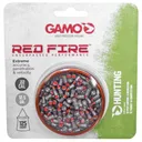 Gamo Red Fire Pellets, .22 Pellets, 125/Pack 632270454 - Gamo