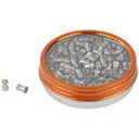 Gamo Rocket, Pellets, 177PEL, Tin, 150/Pack 6321274-C54 - Gamo