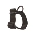 BLACKHAWK Single-Point Sling Adapter, Universal, Black 70SA00BK - Blackhawk Holsters