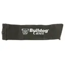 Bulldog Cases Handgun Sock, 14" x 4", Black BD150 - Bulldog Cases