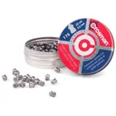 Crosman Pointed .22 Pellet, 175 Per Card P022 - Crosman