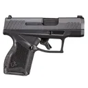 TAURUS GX4 9mm Luger 3in 2x 10rd Black Micro-Compact Pistol (1-GX4M931-10) - Taurus