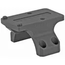REPTILIA ROF-90 34mm Anodized Black Optic Mount Fits Trijicon RMR (100-018) - Reptilia