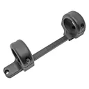 DNZ Game Reaper, 1" Medium, Black, Fits Howa 1500 Short Action and Weatherby Vanguard Short Action (11300) - Dnz
