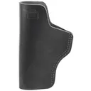 DeSantis Gunhide Insider Inside The Pant Holster, Fits Glock 17/22, P10/12, Right Hand, Black 031BA80Z0 - Desantis Gunhide