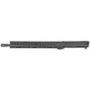 Luth-AR 16" Lightweight Barrel Complete Upper Receiver, 223 Rem/556NATO, Black Finish, 15" Palm Handguard Keymod, 1:9 Twist, Complete Barrel Assembly w/BCG, Fits AR-15 BAA3-L16 - Luth-AR