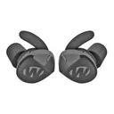 Walker's Silencer BT2.0 Ear Plugs, Black GWP-SLCR2-BT - Walkers Game Ear