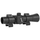 Ultradot Red Dot, Gen 2, 25mm Tube, 2MOA, Matte Black UD25B G2 - Ultradot