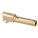 True Precision Barrel, 9MM, Fits Sig P365, Copper TiCN Finish TP-P365B-XC - True Precision