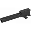 True Precision Barrel, 9MM, Black Nitride, Fits Sig P320 Compact TP-P32CB-XBL - True Precision