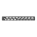 Odin Works RUNE Forend, 15" MLOK Forend, Black, Fits AR-15 F-15-ML-RUNE - ODIN Works