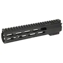 Samson Manufacturing Corp. SXT Series Handguard, MLOK, 9", Black 01-06131-01 - Samson Manufacturing