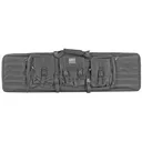Bulldog Cases Tactical 43in Black Nylon Rifle Case BDT40-43B - Bulldog Cases