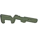Magpul Industries PC Backpacker Stock, Stock, Ruger PC Carbine, Olive Drab Green MAG1076-ODG - Magpul Industries