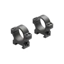 Leupold BackCountry, Cross-Slot, Ring, 30mm Low, Matte 175119 - Leupold
