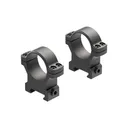 Leupold BackCountry, Cross-Slot, Ring, 30mm High, Matte 175121 - Leupold