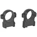 Leupold CZ Style Ring, CZ550, 1", Medium, Matte Finish 177359 - Leupold