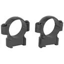 Leupold CZ Style Ring, CZ550, 30mm, Medium, Matte Finish 177361 - Leupold
