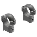 Leupold CZ Style Ring, CZ527, 1", High, Matte Finish 177364 - Leupold