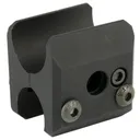 Mesa Tactical Magazine Clamp, Fits Remington 12 Gauge, Black Finish 90800 - Mesa Tactical